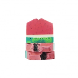 Almara Soap- Watermelon Sugar 100g